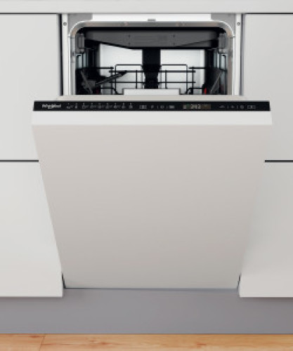 Whirlpool WSIP 4O23 PFE beépíthető mosogatógép