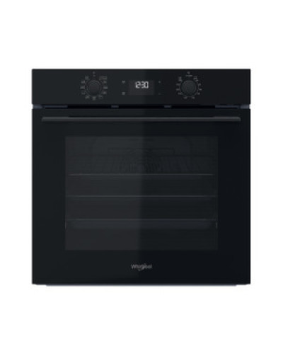 Whirlpool OMK58HU1B beépíthető sütő