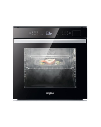 Whirlpool W6 OS4 4S2 P BL beépíthető sütő