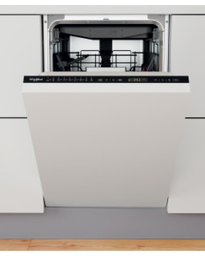 Whirlpool WSIP 4O23 PFE beépíthető mosogatógép