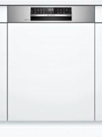 Bosch SMI6ECS00E Beép. Mosogatógép