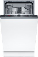 Bosch SPV2HMX42E Beép. Mosogatógép
