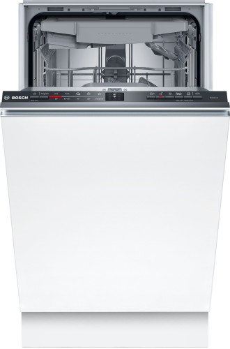 Bosch SPV2HMX42E Beép. Mosogatógép