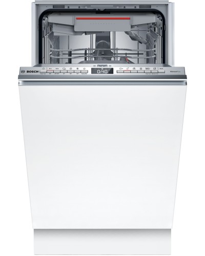 Bosch SPV4EMX24E Beép. Mosogatógép