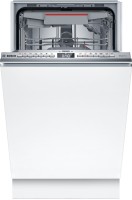 Bosch SPV4EMX24E Beép. Mosogatógép