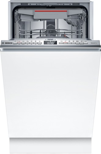 Bosch SPV4EMX24E Beép. Mosogatógép