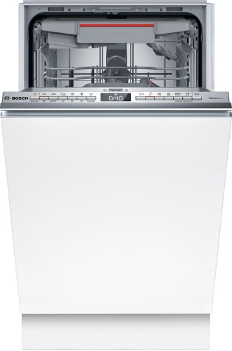 Bosch SPV4EMX24E Beép. Mosogatógép