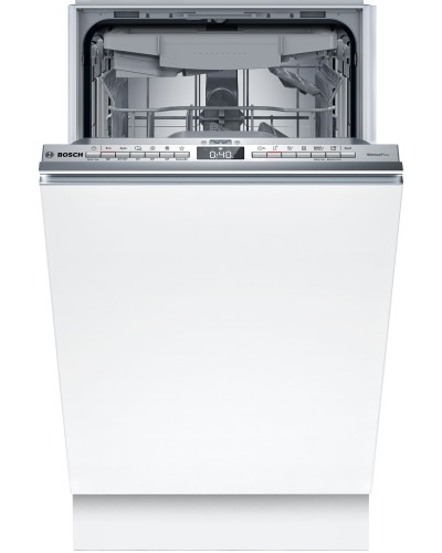 Bosch SPV4HMX10E Beép. Mosogatógép