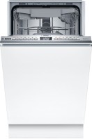 Bosch SPV4HMX10E Beép. Mosogatógép