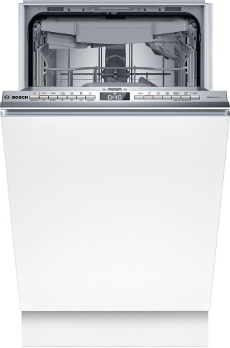 Bosch SPV4HMX10E Beép. Mosogatógép