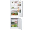 Bosch KIV865SE0 Beép. hűtő