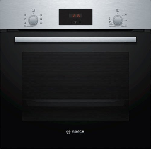 Bosch HBF133BR0 Beép. sütő (Szett része)