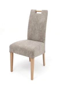 Atos szék Sonoma/ Cappuccino szövet