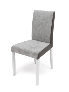 Kanzo szék Fehér/ Szövet