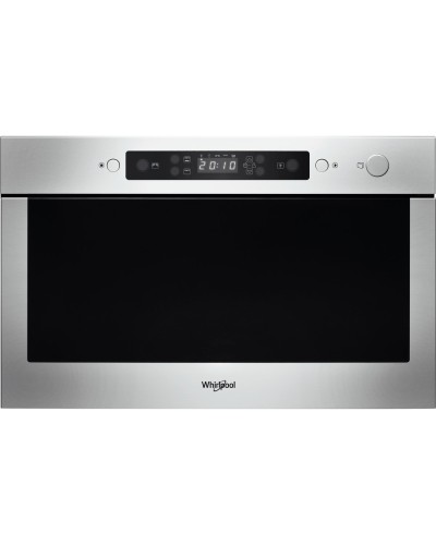 Whirlpool AMW 439 beépíthető mikró