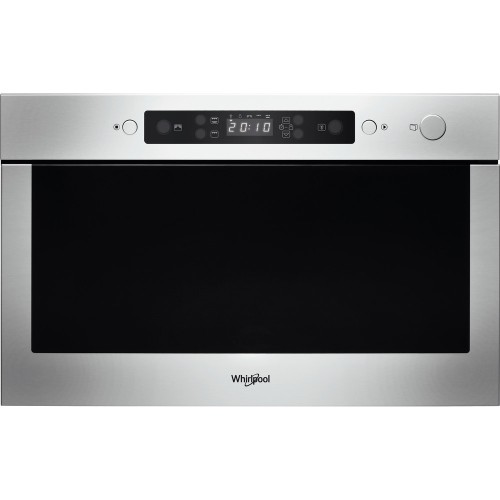 Whirlpool AMW 439/IX beépíthető mikró