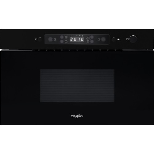 Whirlpool AMW 439/NB beépíthető mikró