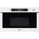 Whirlpool AMW 439/WH beépíthető mikró