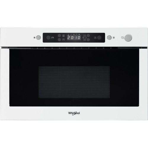 Whirlpool AMW 439/WH beépíthető mikró