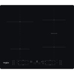 Whirlpool WB B8360 NE indukciós főzőlap