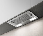 ELICA ERA 52cm elszívó Inox (tekerőgomb)
