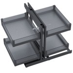 Divian Sarokvasalat MAGIC GLASS