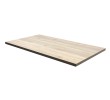 Divian asztallap Etna 150x85 cm