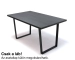 Korfu asztalláb