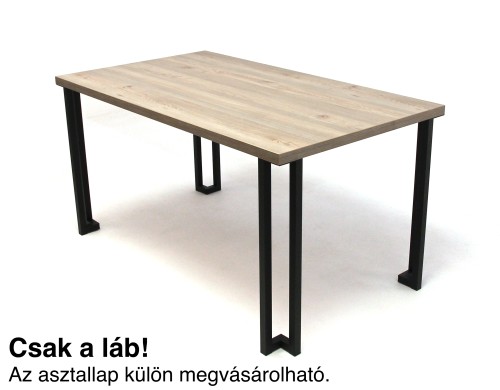 Kréta asztalláb