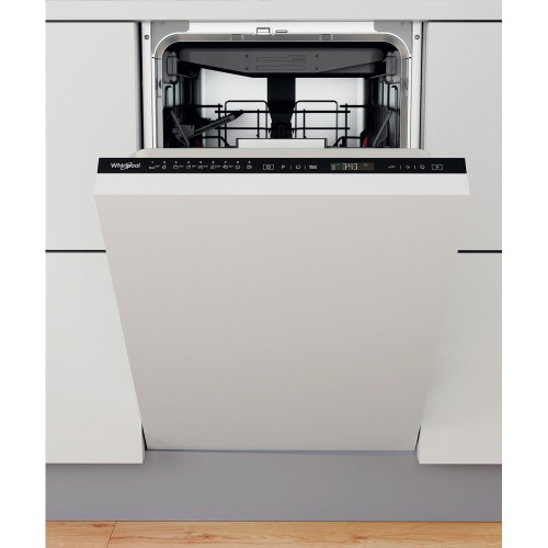 Whirlpool WSIP 4O33 PFE beépíthető mosogatógép