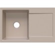 TORRANO 1 mély csepegtetős Beige