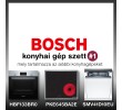 Bosch konyhai gép szett #1