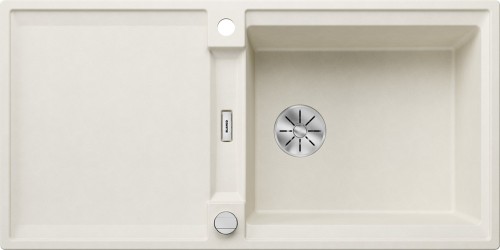 Blanco Adira XL 6 S mosogatótálca Törtfehér