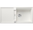Blanco Adira XL 6 S mosogatótálca Fehér