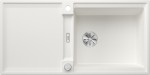Blanco Adira XL 6 S mosogatótálca Fehér