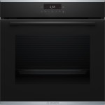 Bosch HBA272BB0 Beép. sütő gőz funk.