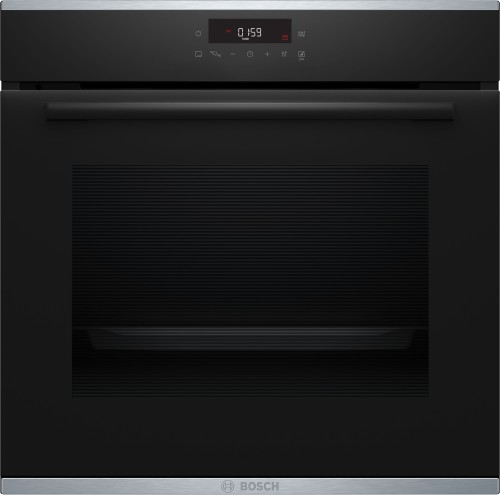 Bosch HBA272BB0 Beép. sütő gőz funk.