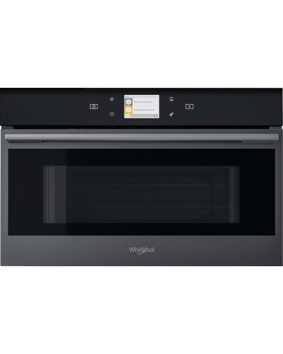 Whirlpool W9 MD260 BSS beépíthető mikró