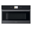 Whirlpool W9 MD260 BSS beépíthető mikró