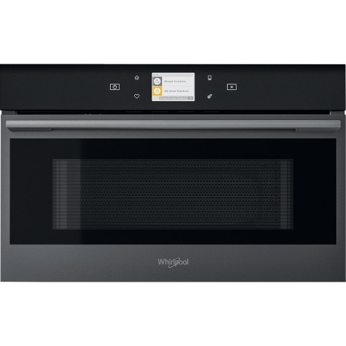 Whirlpool W9 MD260 BSS beépíthető mikró