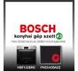 Bosch konyhai gép szett #3