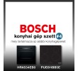 Bosch konyhai gép szett #4