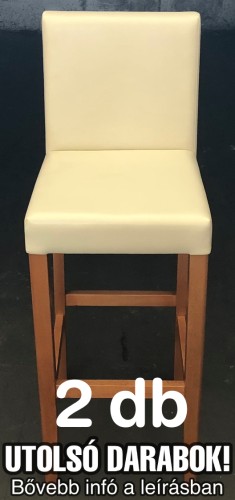 Mara bárszék Éger / Beige