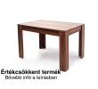 Félix kis asztal Szilva