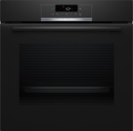 Bosch HQG572EB3 Beép. sütő