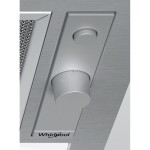 Whirlpool WCT 64 FLY X páraelszívó