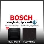 Bosch konyhai gép szett #4