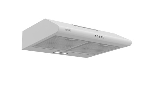 EV. DUALFLOW 50 cm elszivó Fehér