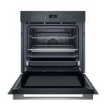 Whirlpool WOI78PT1SSGA beépíthető sütő