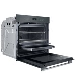 Whirlpool WOI78PT1SSGA beépíthető sütő
